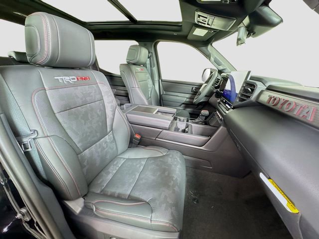 New 2026 Toyota Tundra TRD Pro image 30