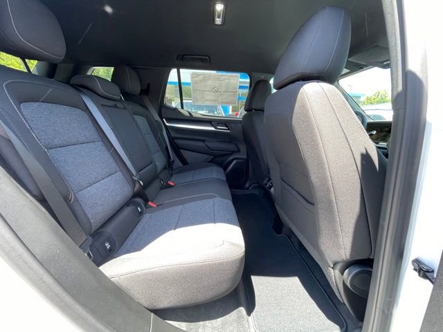 New 2025 GMC Terrain Elevation image 20