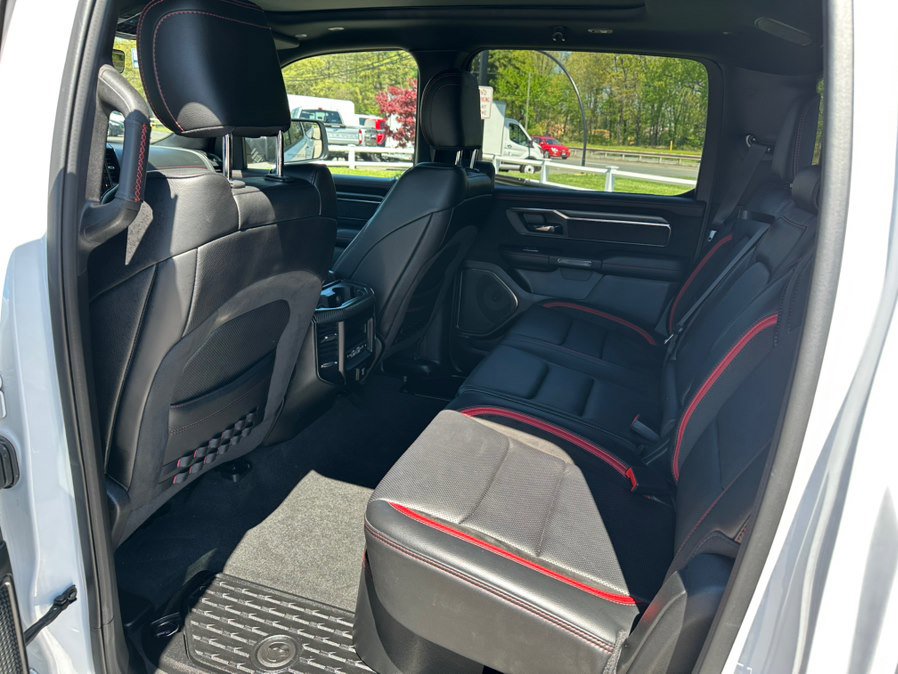 Used 2021 RAM 1500 TRX w/ TRX Level 2 Equipment Group AWD/4WD image 15