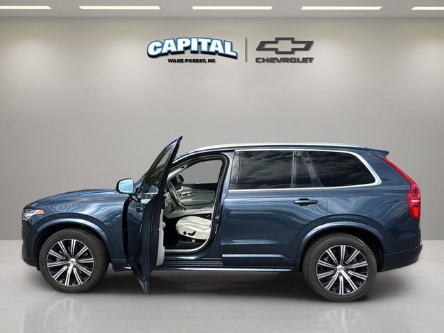 Used 2023 Volvo XC90 B6 Core w/ Climate Package image 13