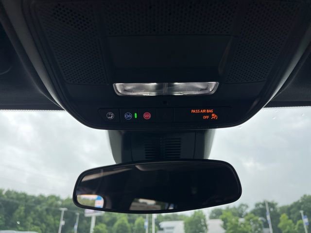 New 2026 Chevrolet Equinox LT FWD image 31
