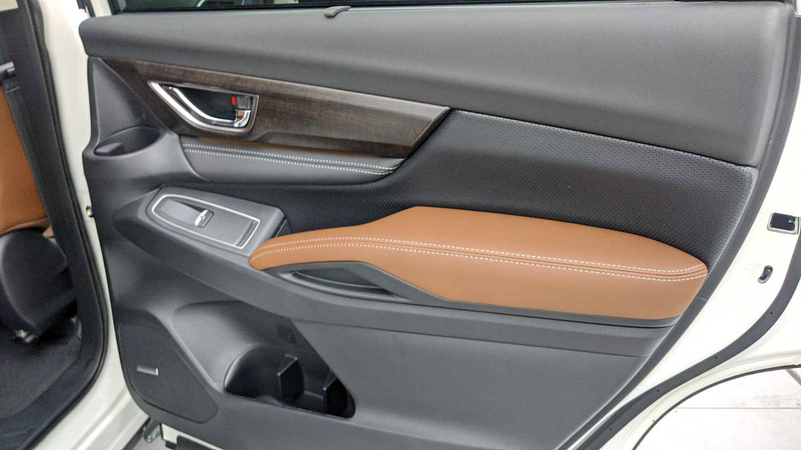 New 2026 Subaru Ascent Touring image 34