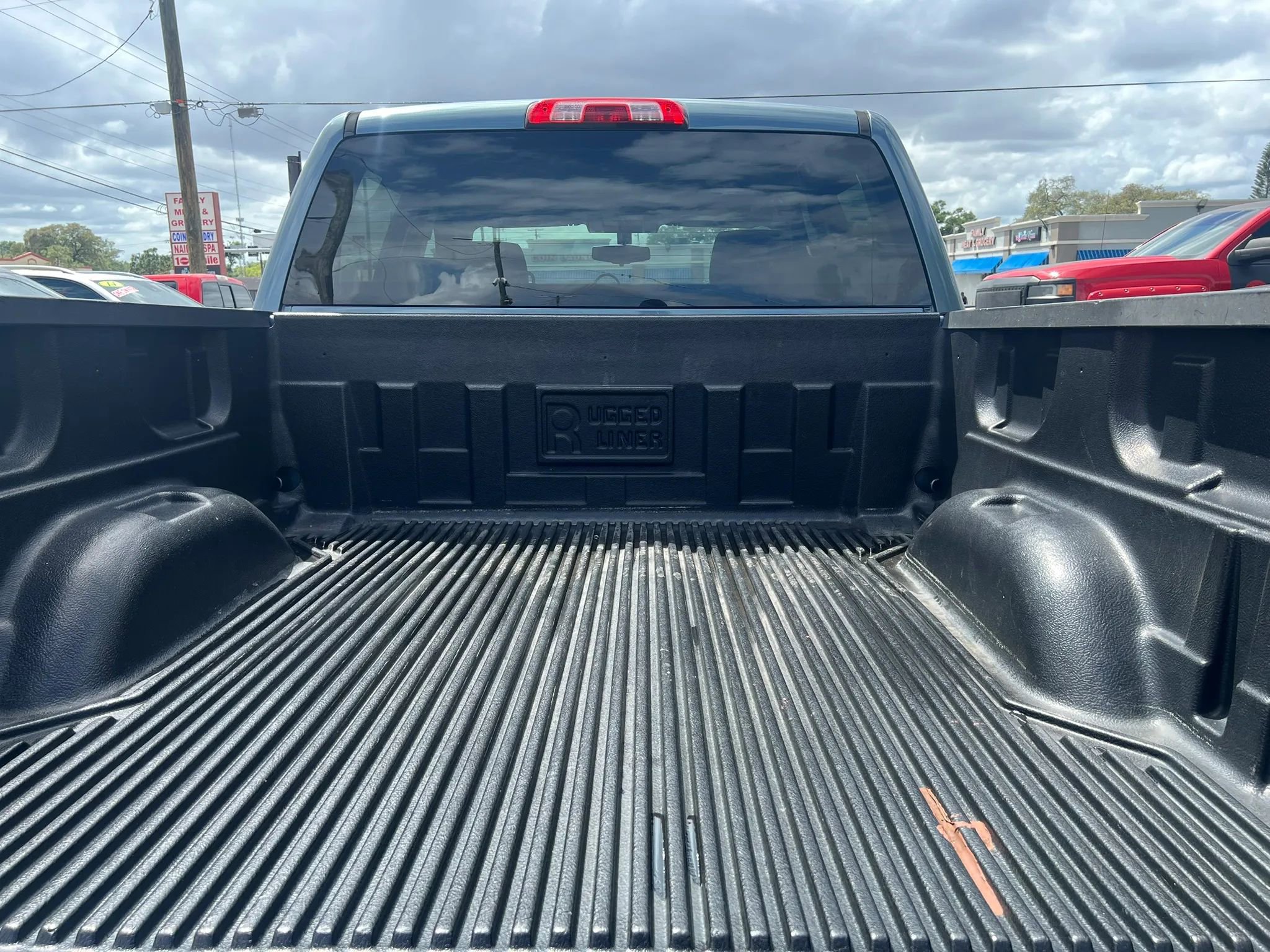 Used 2014 Chevrolet Silverado 1500 LT w/ All Star Edition RWD image 19