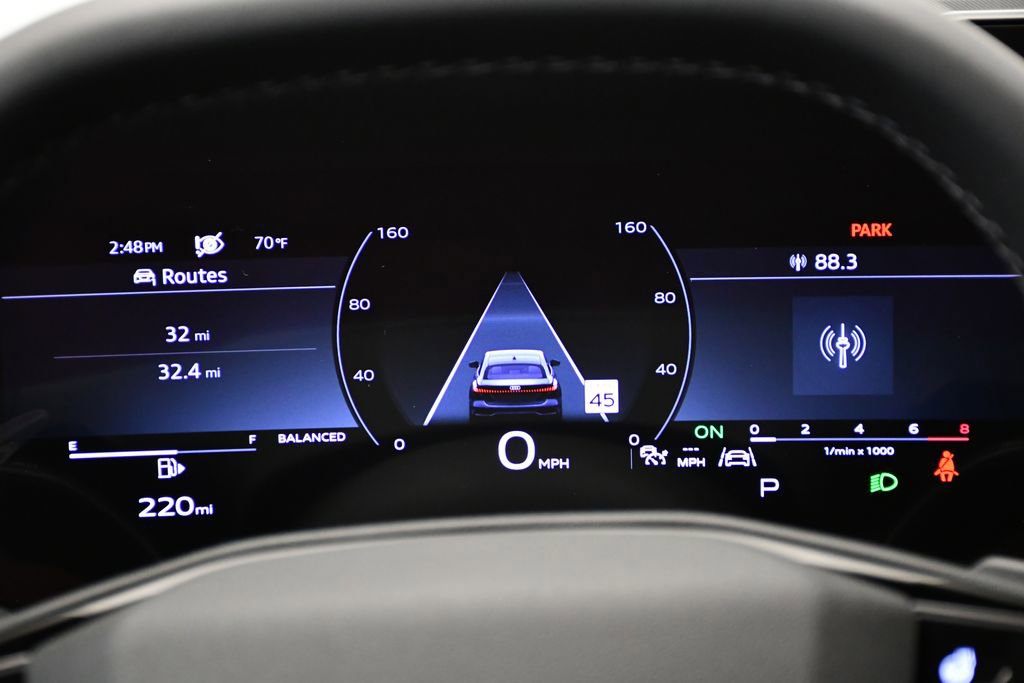 New 2025 Audi S5 Premium Plus image 23