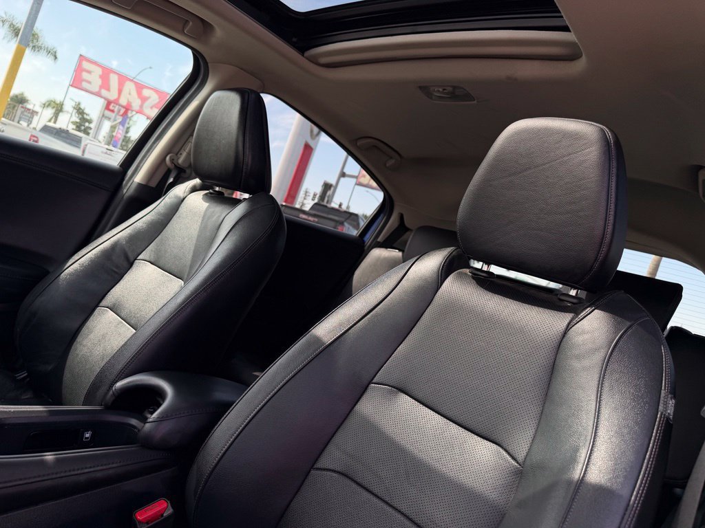 Used 2019 Honda HR-V EX-L image 15