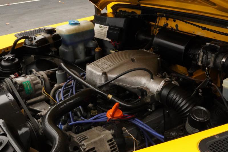 Used 1994 Land Rover Defender 90 image 51