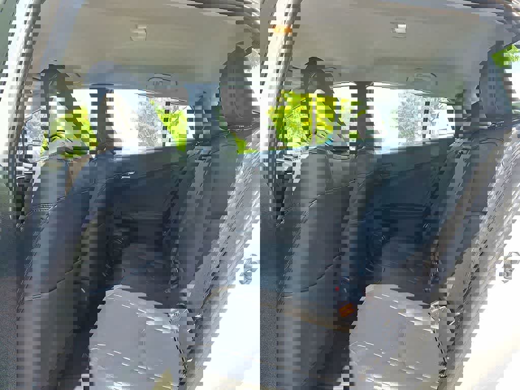 Used 2017 Toyota Prius Four FWD image 20