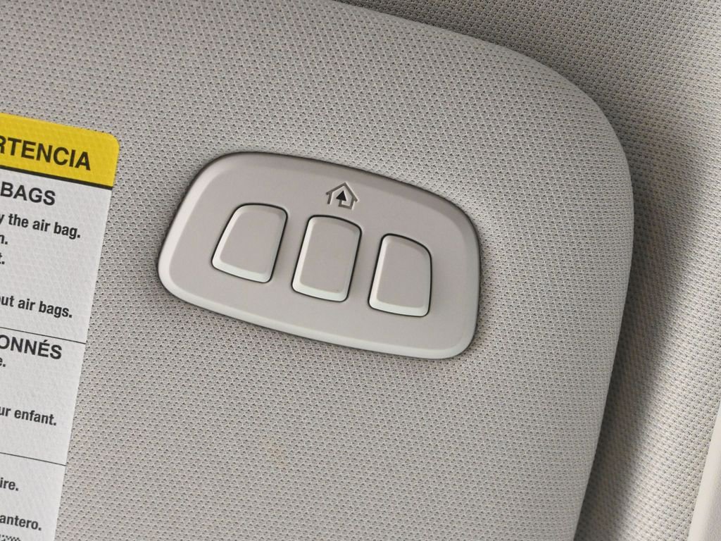 New 2025 Ford Explorer Active w/ Active Comfort Package image 28