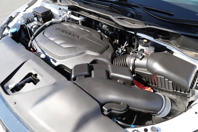 Used 2025 Honda Odyssey Touring image 11