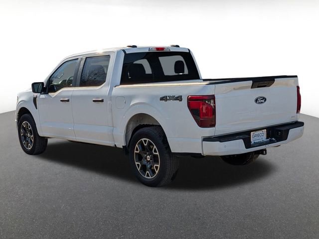 Used 2024 Ford F150 STX image 5