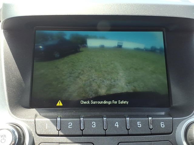 Used 2014 GMC Terrain Denali w/ Cargo Package FWD image 30