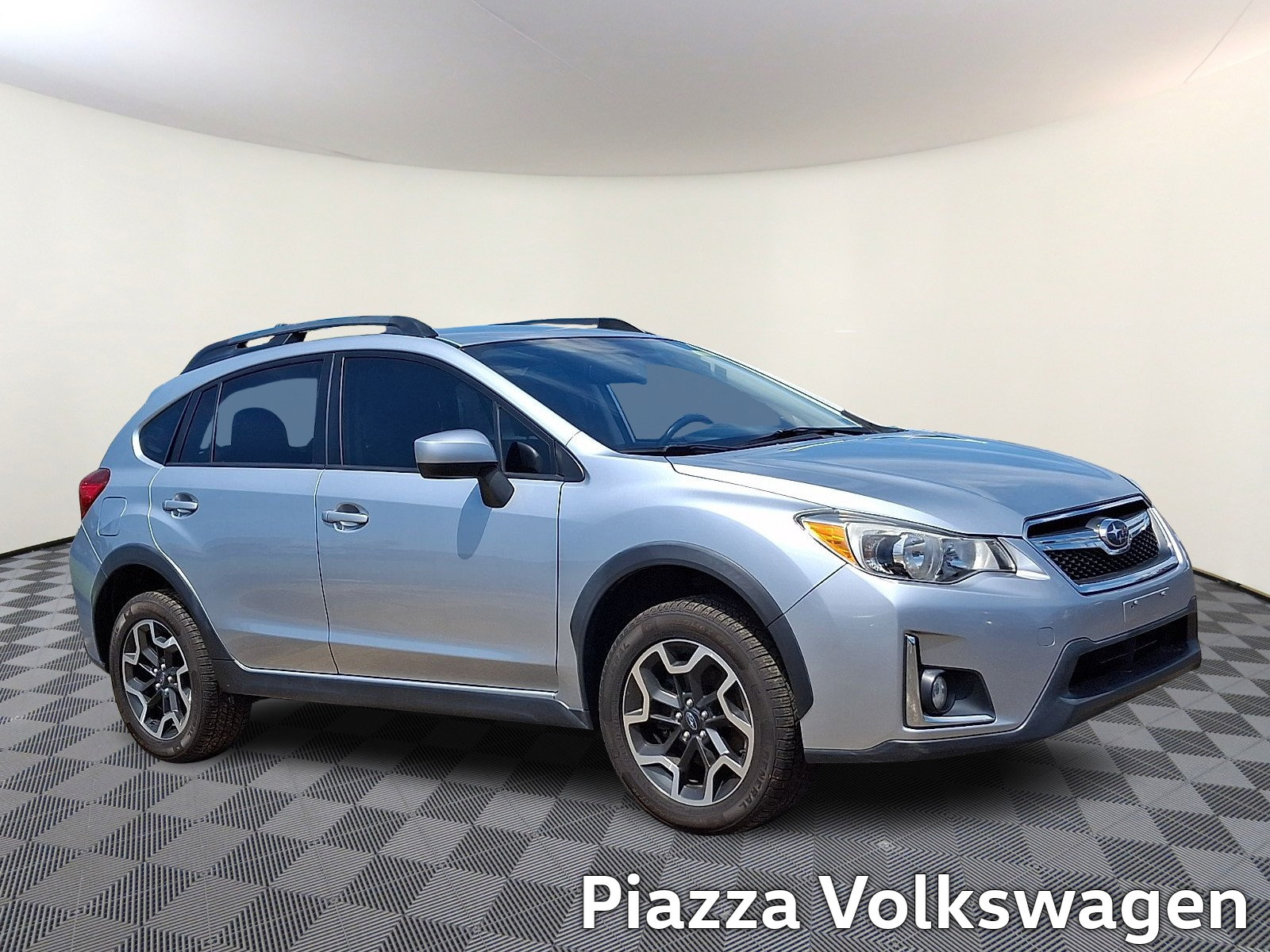 Used 2016 Subaru Crosstrek 2.0i Premium AWD/4WD image 1