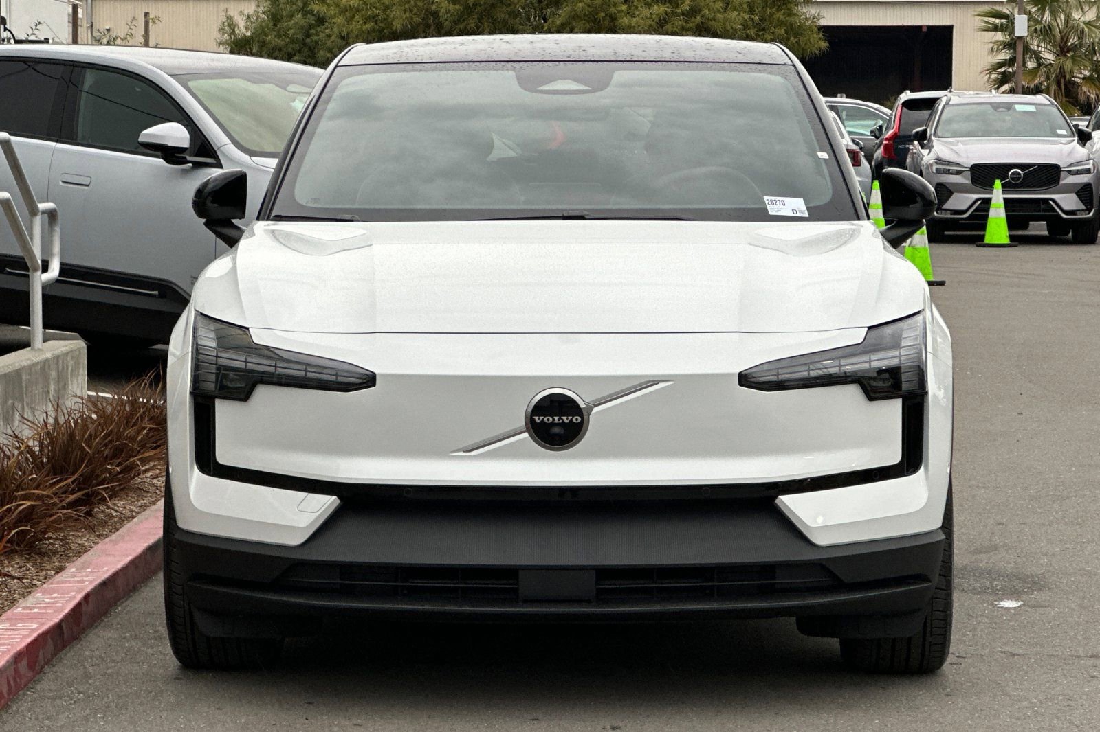 New 2026 Volvo EX30 Ultra w/ Climate Package image 10