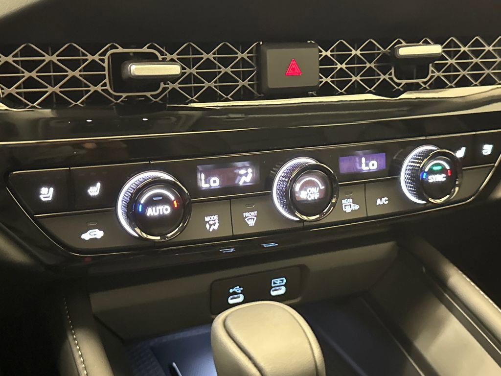 New 2026 Honda Accord Touring image 26