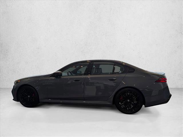 New 2026 BMW M5 w/ Carbon Package image 5
