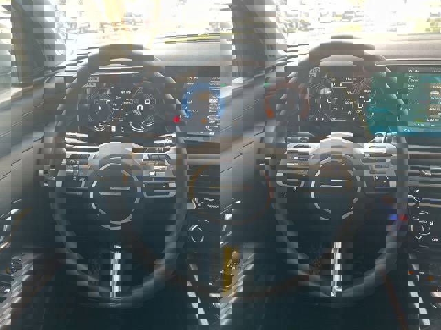 New 2026 Hyundai Tucson SEL image 22