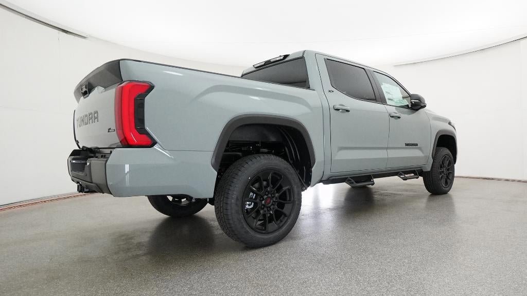 New 2026 Toyota Tundra SR5 AWD/4WD image 25