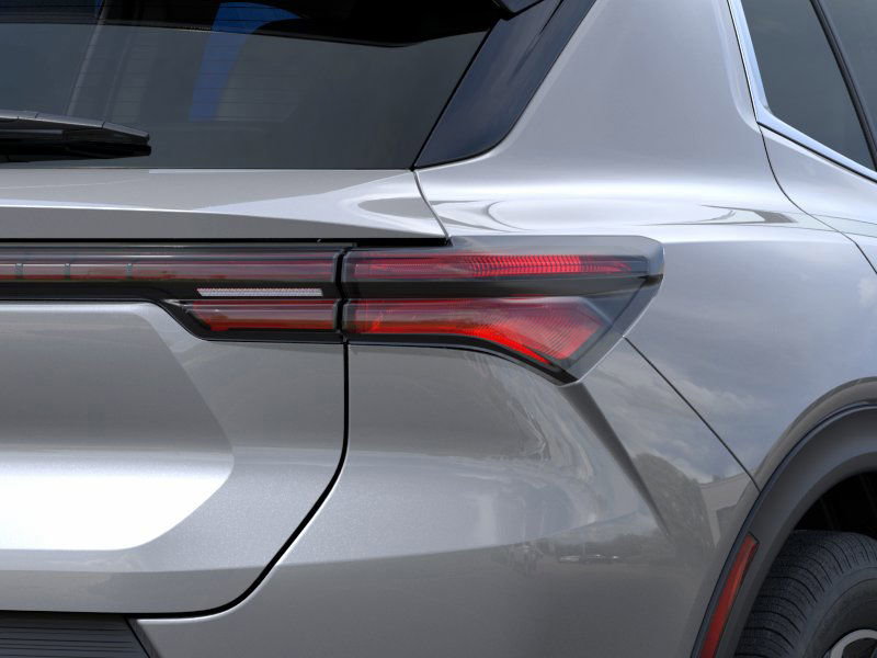 New 2026 Chevrolet Equinox EV LT image 13