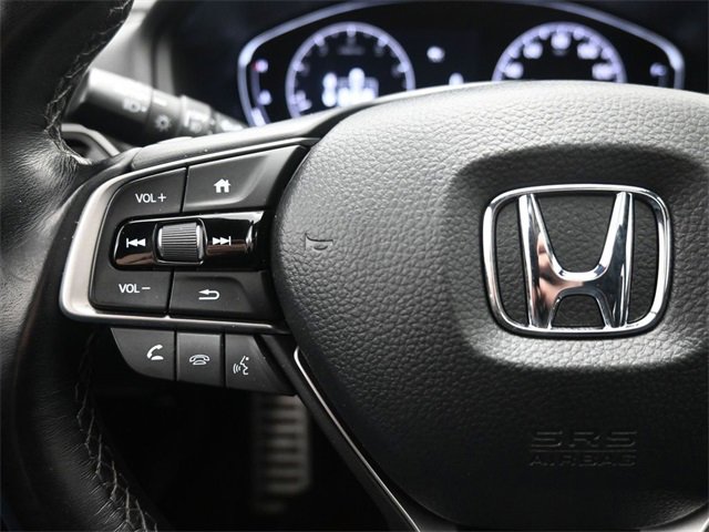 Used 2021 Honda Accord Sport image 27