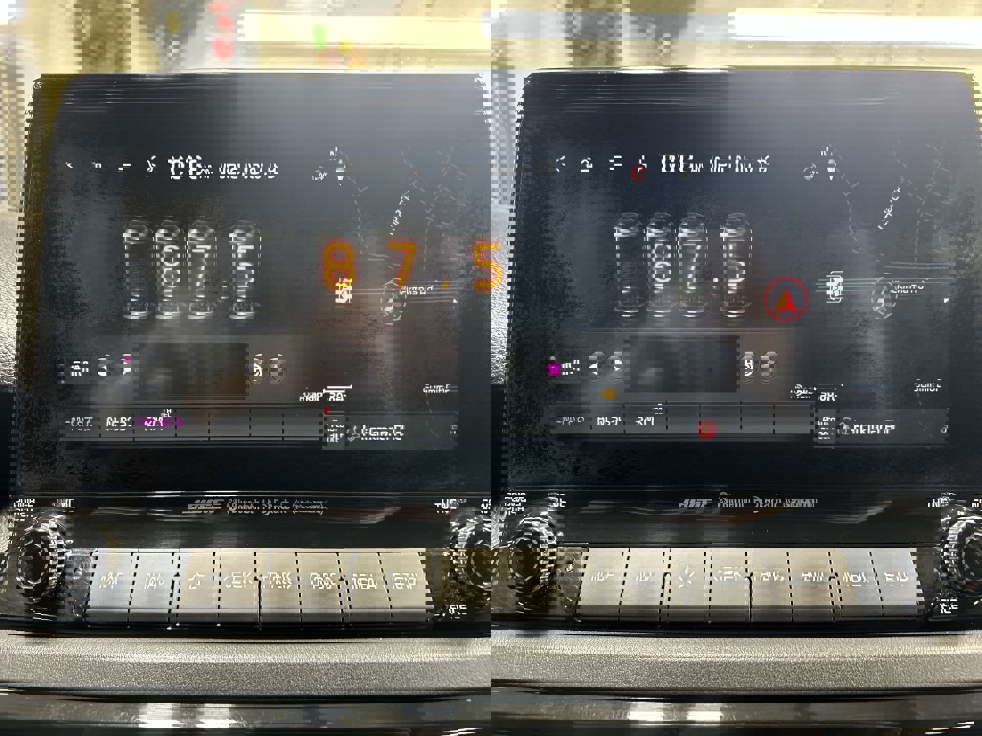 Used 2021 Kia Seltos SX image 14