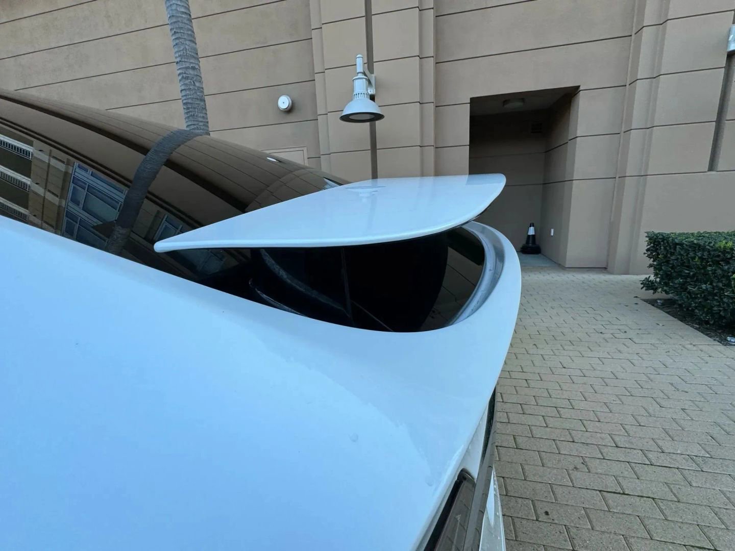 Used 2020 Tesla Model X Long Range AWD/4WD image 52