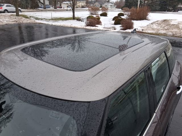 Used 2017 MINI Cooper Clubman image 9