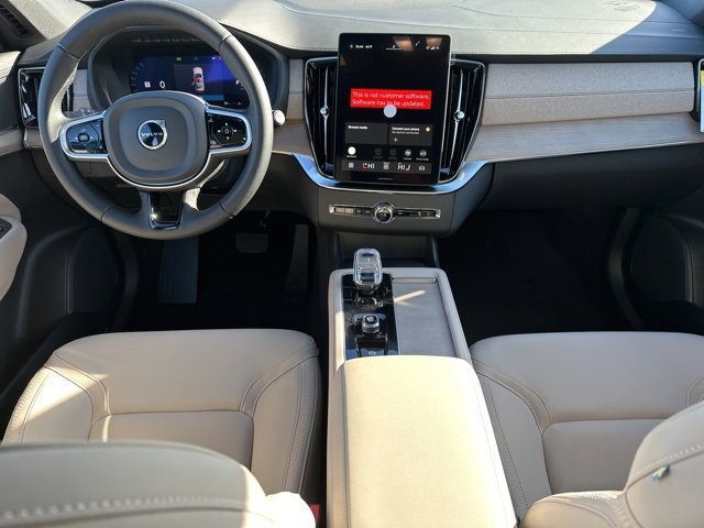 New 2026 Volvo XC90 B5 Plus image 11