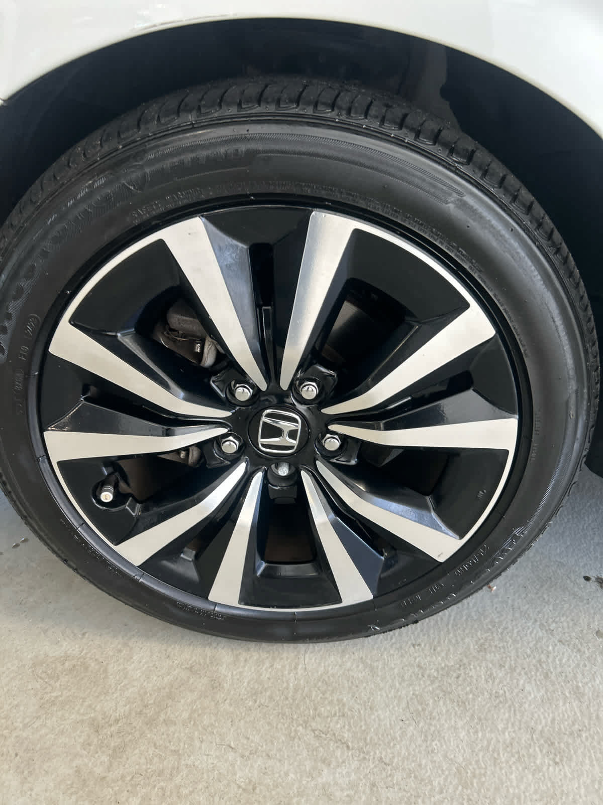 Used 2024 Honda Civic EX image 20