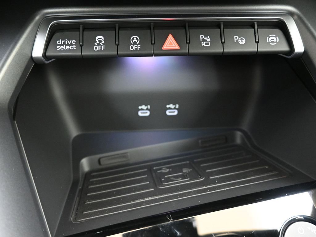 New 2026 Audi A3 2.0T Premium image 34