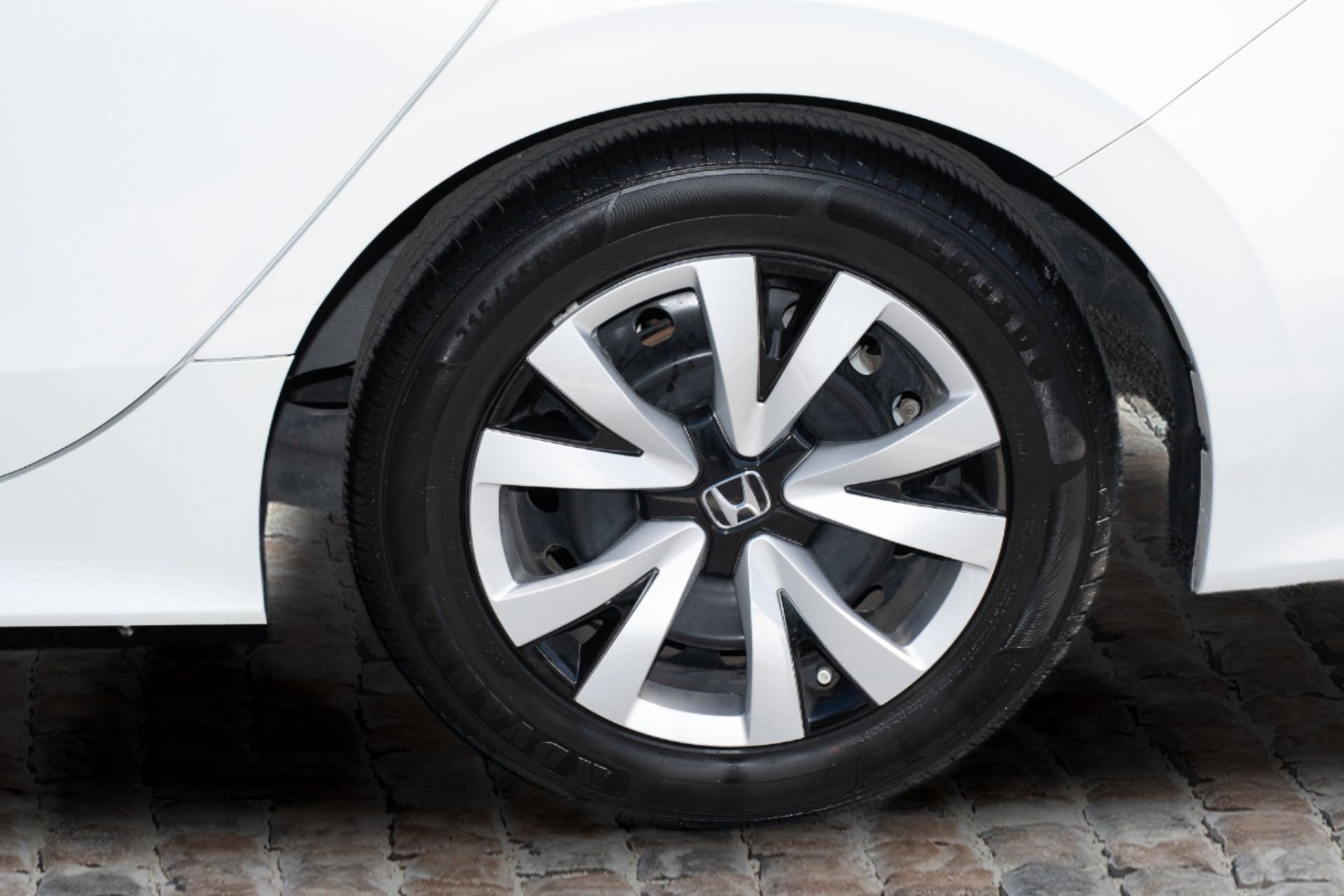 Certified 2022 Honda Civic LX image 38