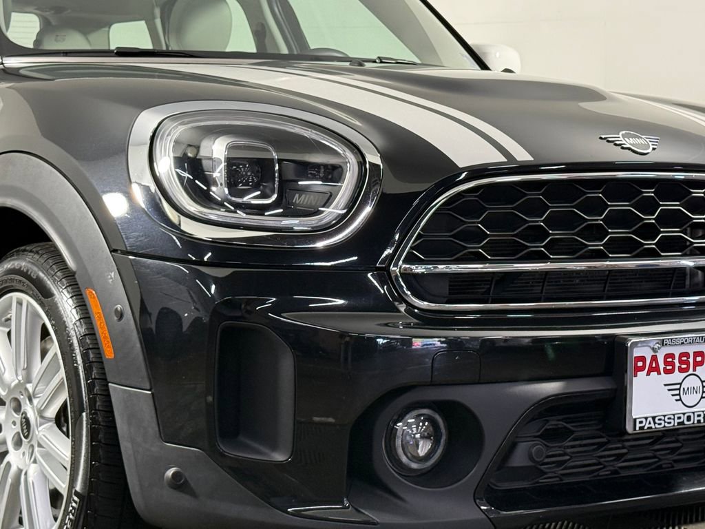 Certified 2023 MINI Cooper Countryman S AWD/4WD image 5