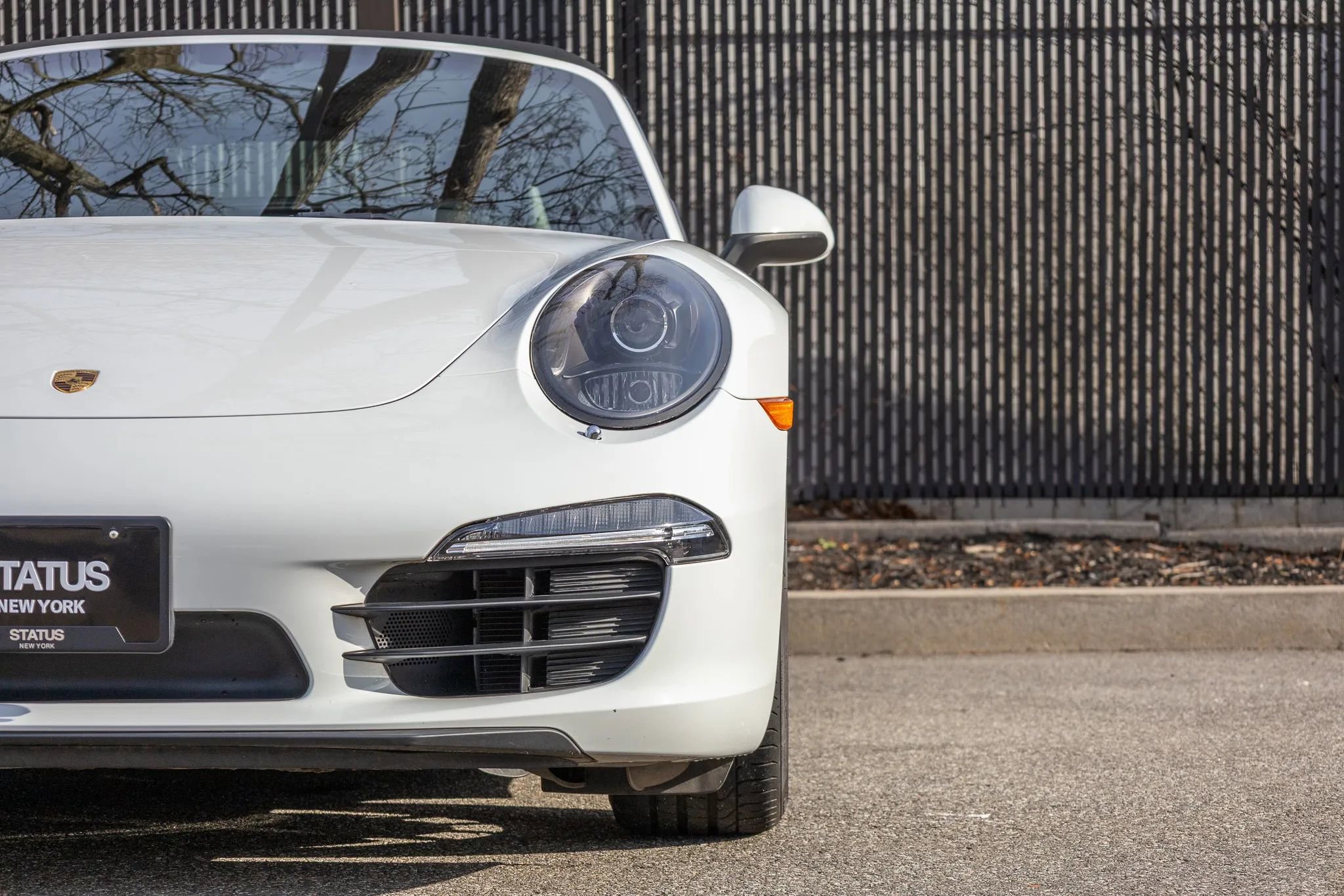 Used 2016 Porsche 911 Carrera image 7