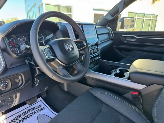 New 2026 RAM 1500 Big Horn w/ Night Edition image 22