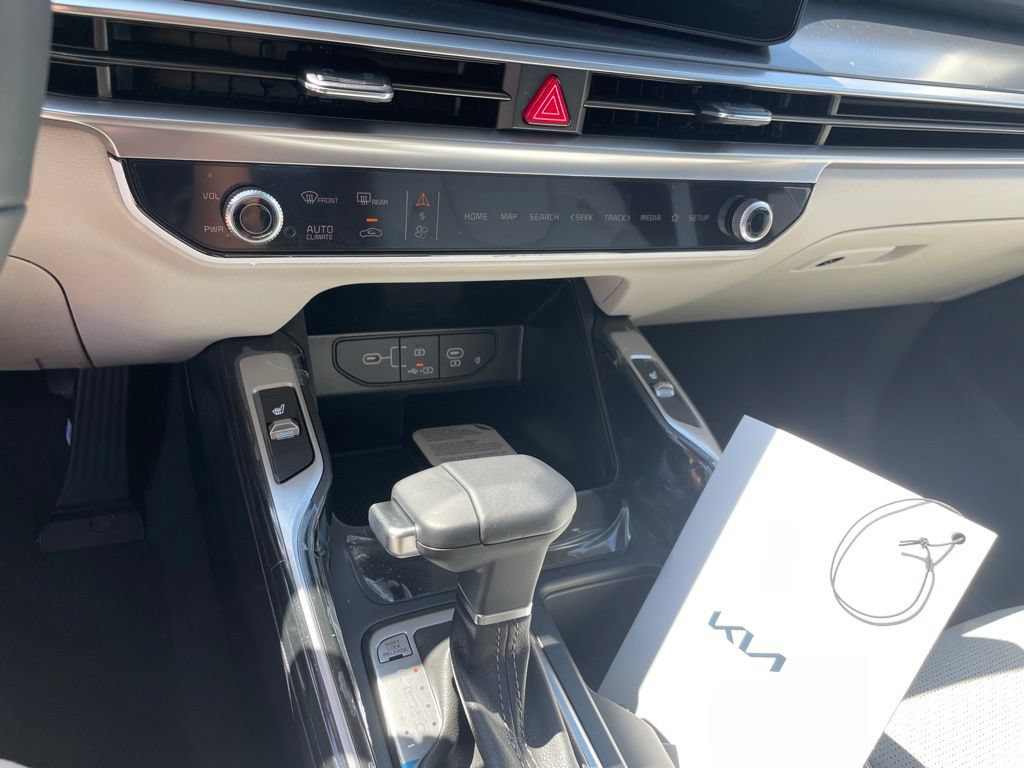 New 2026 Kia Sorento S AWD/4WD image 17