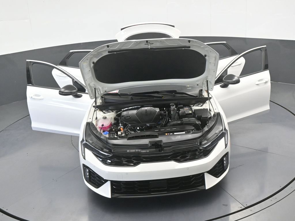 Used 2025 Kia K5 GT-Line w/ GT-Line Premium Package FWD image 74