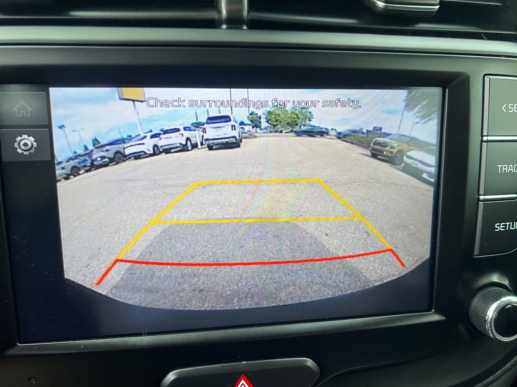 Certified 2022 Kia Soul LX w/ Technology Package FWD image 51