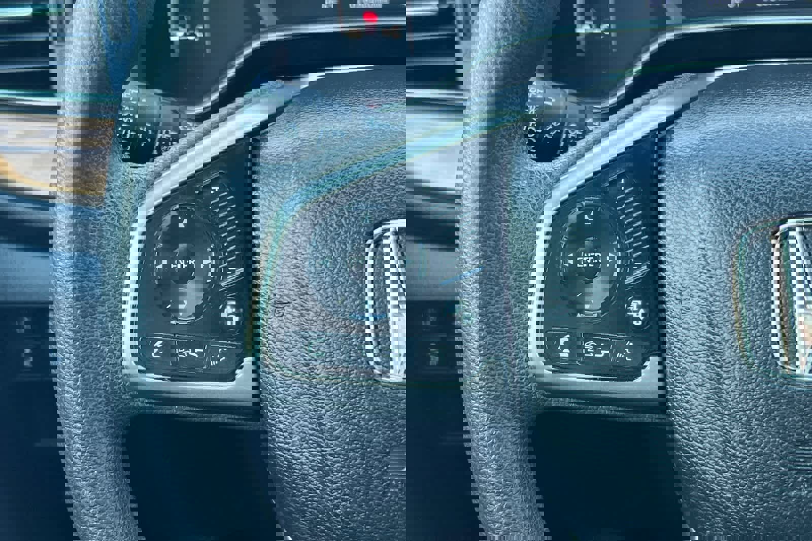 Used 2018 Honda CR-V EX image 26