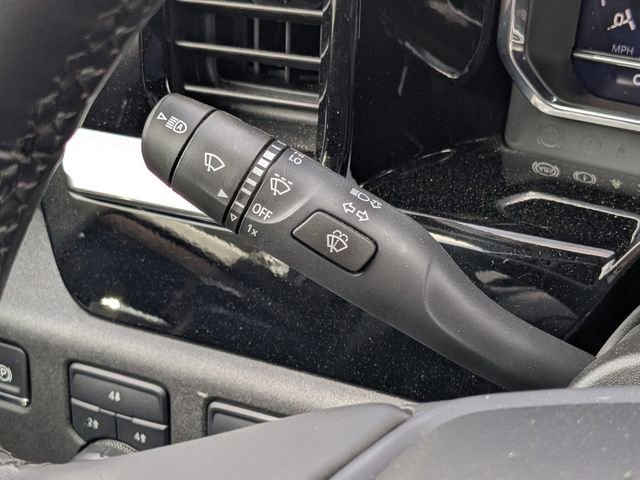 Used 2025 Chevrolet Silverado 2500 LT w/ Convenience Package image 22