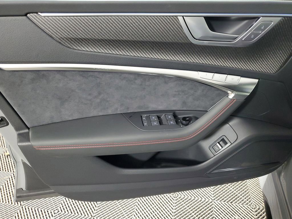 New 2026 Audi RS 7 Performance image 18