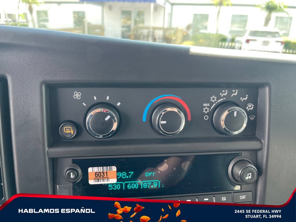 New 2026 GMC Savana 2500 w/ Driver Convenience Package RWD image 20