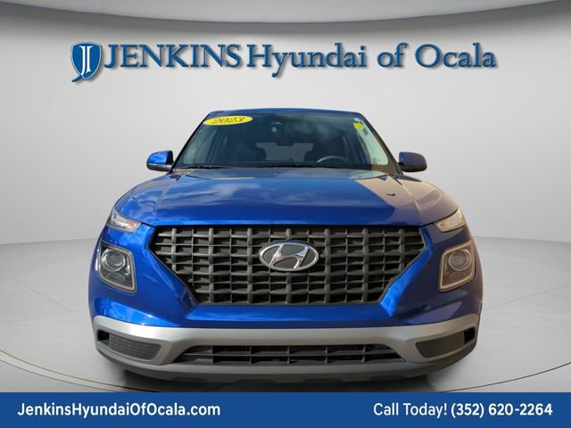Certified 2023 Hyundai Venue SE w/ Cargo Package image 9
