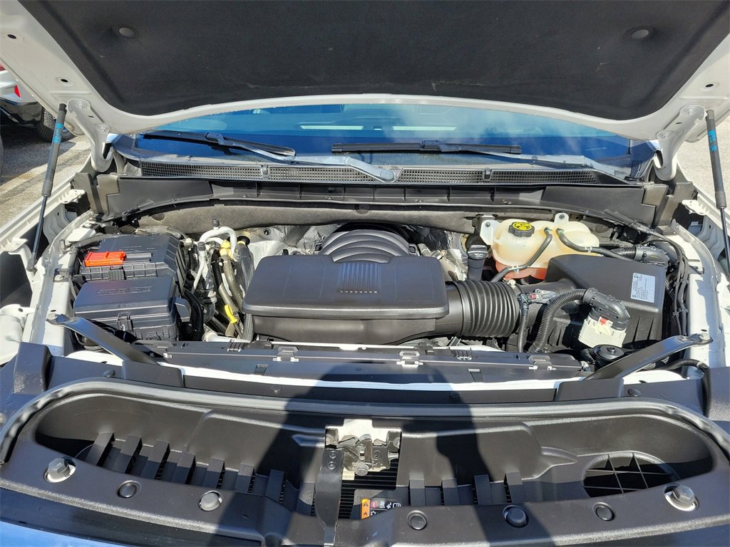 Used 2021 GMC Yukon SLT w/ SLT Premium Package image 44