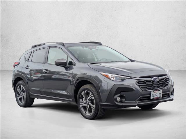 Certified 2025 Subaru Crosstrek 2.0i Premium image 3