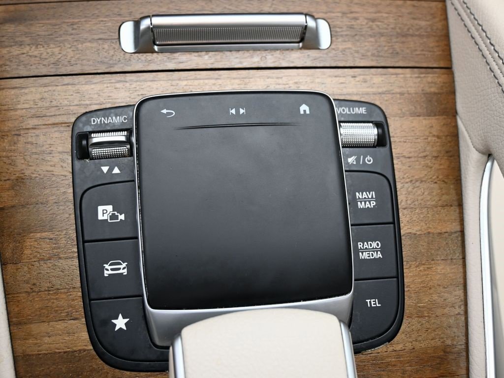 Used 2022 Mercedes-Benz GLS 450 GLS 450 image 34