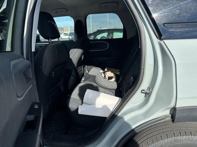 Used 2023 Ford Bronco Sport Big Bend w/ Convenience Package image 11