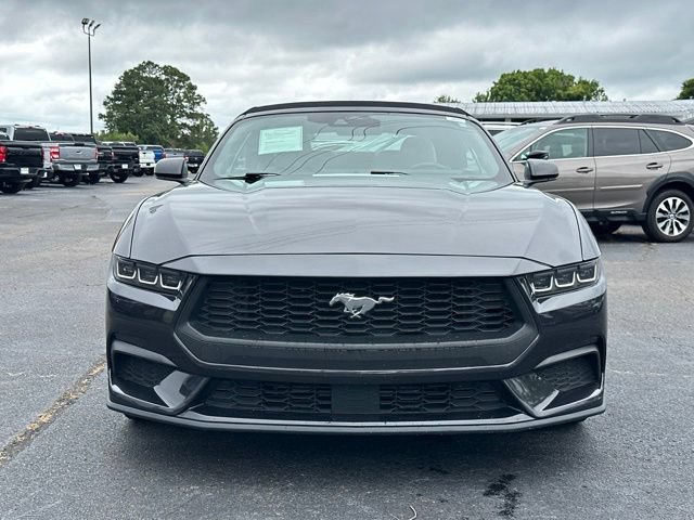 Used 2024 Ford Mustang Premium RWD image 8