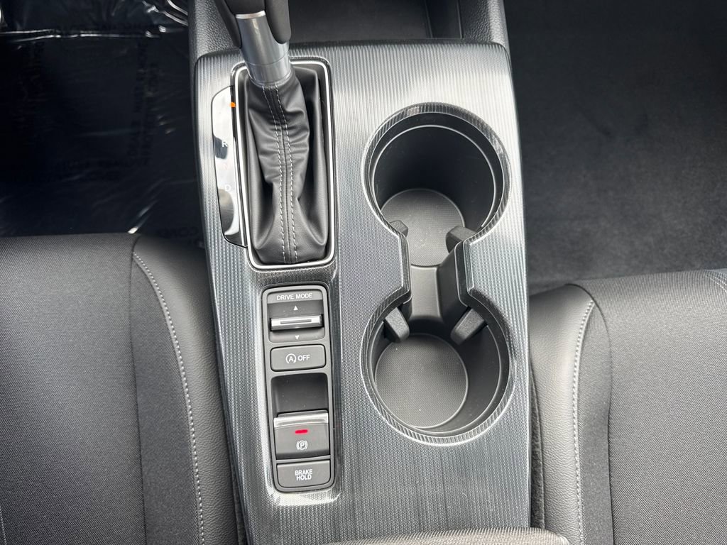 New 2026 Honda Civic Sport image 19