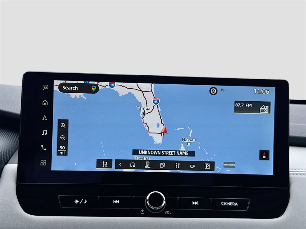 New 2025 Mitsubishi Outlander SE image 13