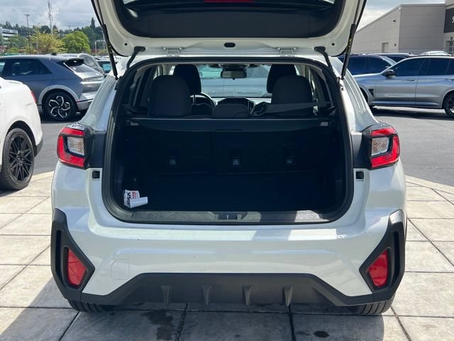 Used 2024 Subaru Crosstrek 2.0i Premium AWD/4WD image 10