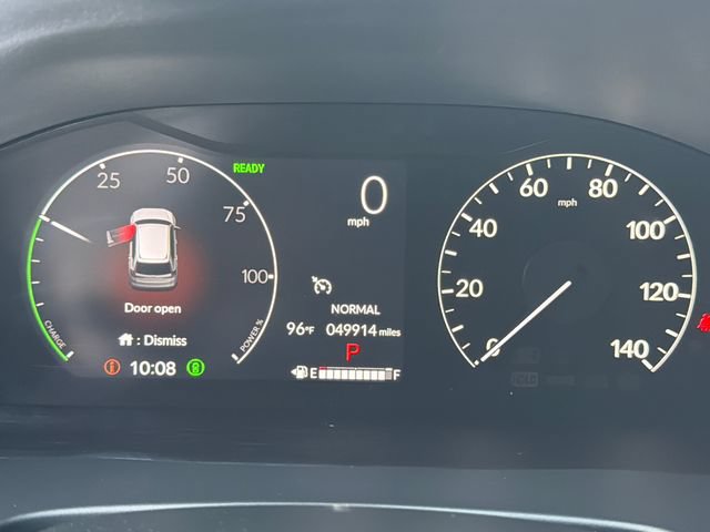 Used 2025 Honda CR-V Sport-L image 27